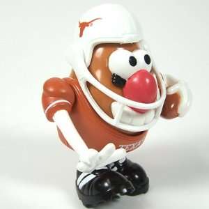  Mr. Potato Head Sports Spuds NCAA University of Texas 