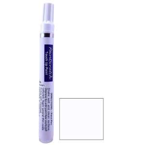  1/2 Oz. Paint Pen of Candy White Touch Up Paint for 2006 