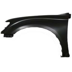  LH FENDER CAPA 2WD Automotive