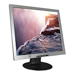  17inch 169 Widescreen Lcd Monitor With 1280x1024 Resolution 