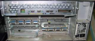 Cisco 3660 MB 2FE (1)FE TX (1)Serial 4T 90 Day Warranty  
