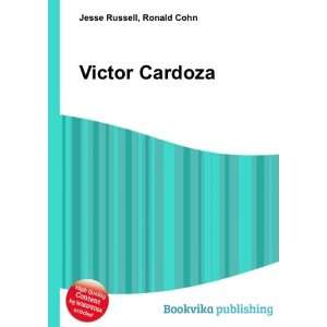  Victor Cardoza Ronald Cohn Jesse Russell Books