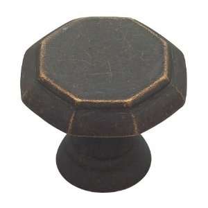 Liberty Hardware PN0292 OB C Individuals Distress Oil Rubbed Bronze Kn