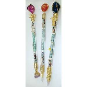   Money Wand Wicca Wiccan Pagan Religious Ritual Witch 