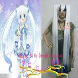 Cosplay wig NEW Ciel Phantomhive women Party L08  
