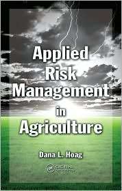   in Agriculture, (1439809739), Dana L. Hoag, Textbooks   