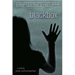  Black Box Undefined Author Books