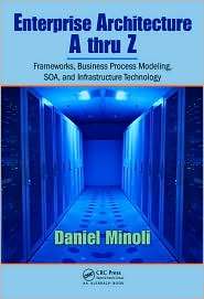   Technology, (0849385172), Daniel Minoli, Textbooks   