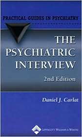   Guide, (0781751861), Daniel J. Carlat, Textbooks   