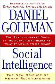   , (0553803522), Daniel Goleman, Textbooks   