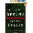 Silent Spring by Rachel Carson, Linda Lear and Edward O. Wilson 