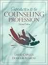 Introduction to the Counseling Profession, (0205265359), David Capuzzi 