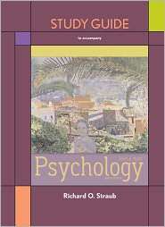   Psychology, (1464100462), David G. Myers, Textbooks   