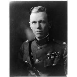  George Catlett Marshall,1880 1959,Secretary of Defense 