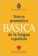 Nueva Gramatica Basica de la Real Academia Espanola