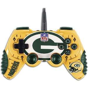  Packers Mad Catz Control Pad Pro Controller Sports 