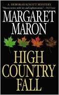 High Country Fall (Deborah Knott Series #10)