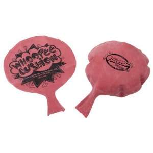  6 Rubber Whoopie Woopee Cushion Toys & Games