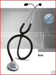 3M Littmann Select Stethoscope   Black  