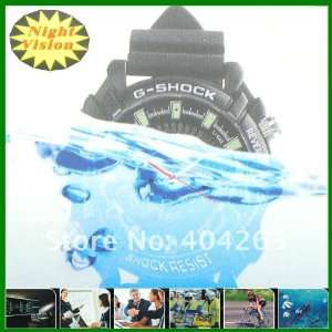  whole5pcs/lot hd 1080p waterproof watch camera dvr video 