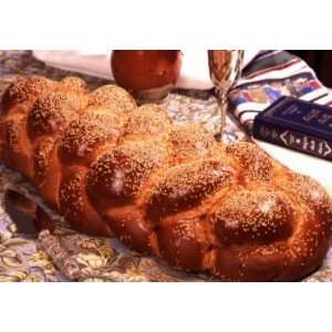 Kosher Challah, Ceremonial Challah for Grocery & Gourmet Food