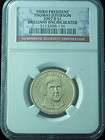 2007 d ngc brilliant uncirculated 3rd president thomas jefferson $