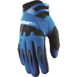  Thor MX Spectrum Mens MotoX Motorcycle Gloves w/ Free B&F 