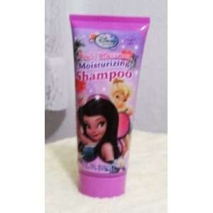  Disney Fairies Moisturizing Shampoo Pixie Blossom Beauty