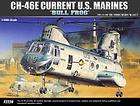 ACADEMY 1 48 CH 53E SUPER STALLION MARINES 12209 items in super action 
