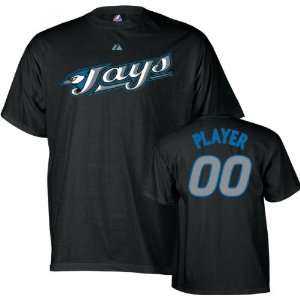 Toronto Blue Jays   Any Player   Youth Name & Number T shirt  