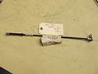 68 69 Corvette ACCELERATOR CABLE 3X2 TRI POWER ONLY 427 NOS