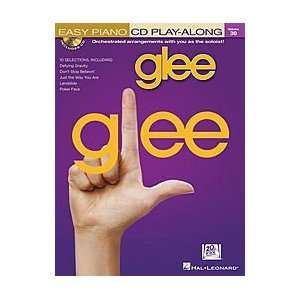  Glee Musical Instruments