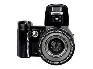 12MP Digital Video Camera 2.4 TFT LCD DC510T+Carry Bag  