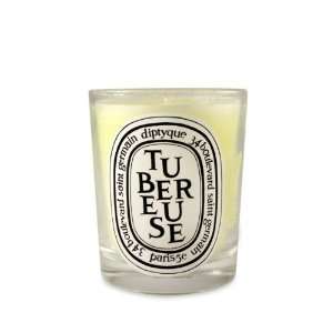  Diptyque Tubereuse (Tuberose) Candle 6.5 oz candle Health 