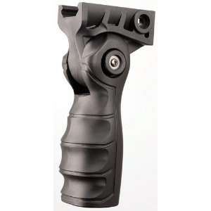  Advanced Technology Inc Forend Pistol Grip Glass Filled 