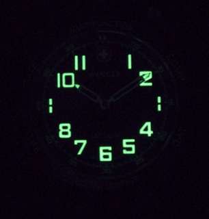 Wenger 70433 Nomad LED Digital Compass Men’s Multifunction Swiss 