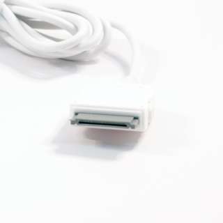 WHOLESALE LOT 100 PIECES USA Wall Charger for iPhone / iPod 3G 3GS 4 