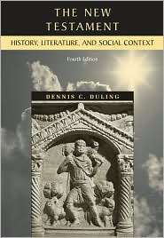   Context, (0155078569), Dennis C. Duling, Textbooks   