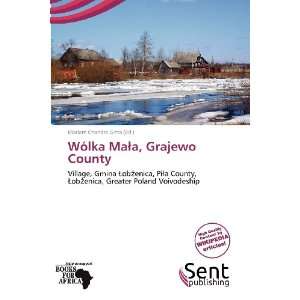   Maa, Grajewo County (9786138574422) Mariam Chandra Gitta Books