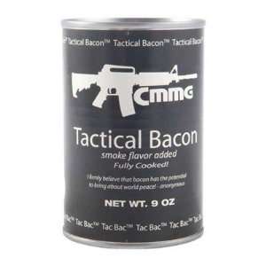  Tactical Bacon Tactical Bacon