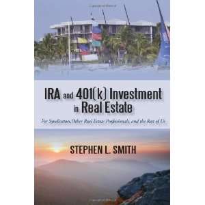  IRA and 401(k) Investment in Real Estate For Syndicators 