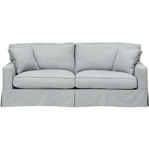  Parker Slipcover Sofa