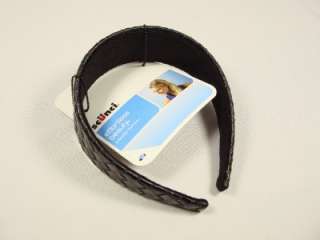 Brand New witht tags, black headband