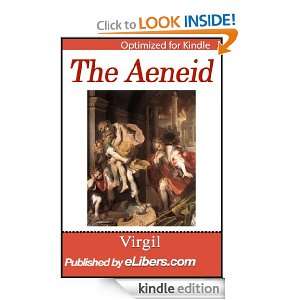 Start reading The Aeneid  