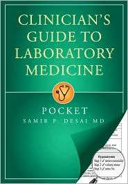    Pocket, (0972556184), Samir P. Desai, Textbooks   