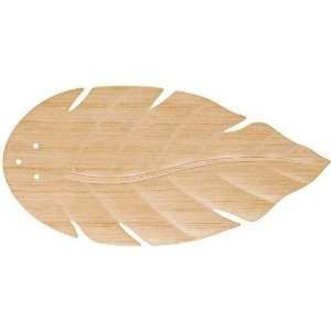   Set 370021 Five White Washed Oak All Weather Blades