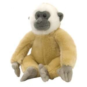  Sitting White Handed Gibbon Toys & Games