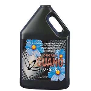 Organa Guano 0 2 0 1 Quart 