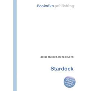  Stardock Ronald Cohn Jesse Russell Books