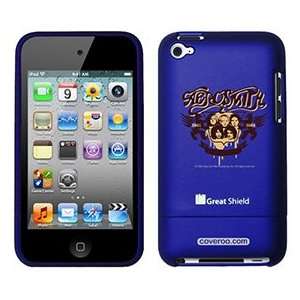  Aerosmith 2005 2006 The Band on iPod Touch 4g Greatshield 